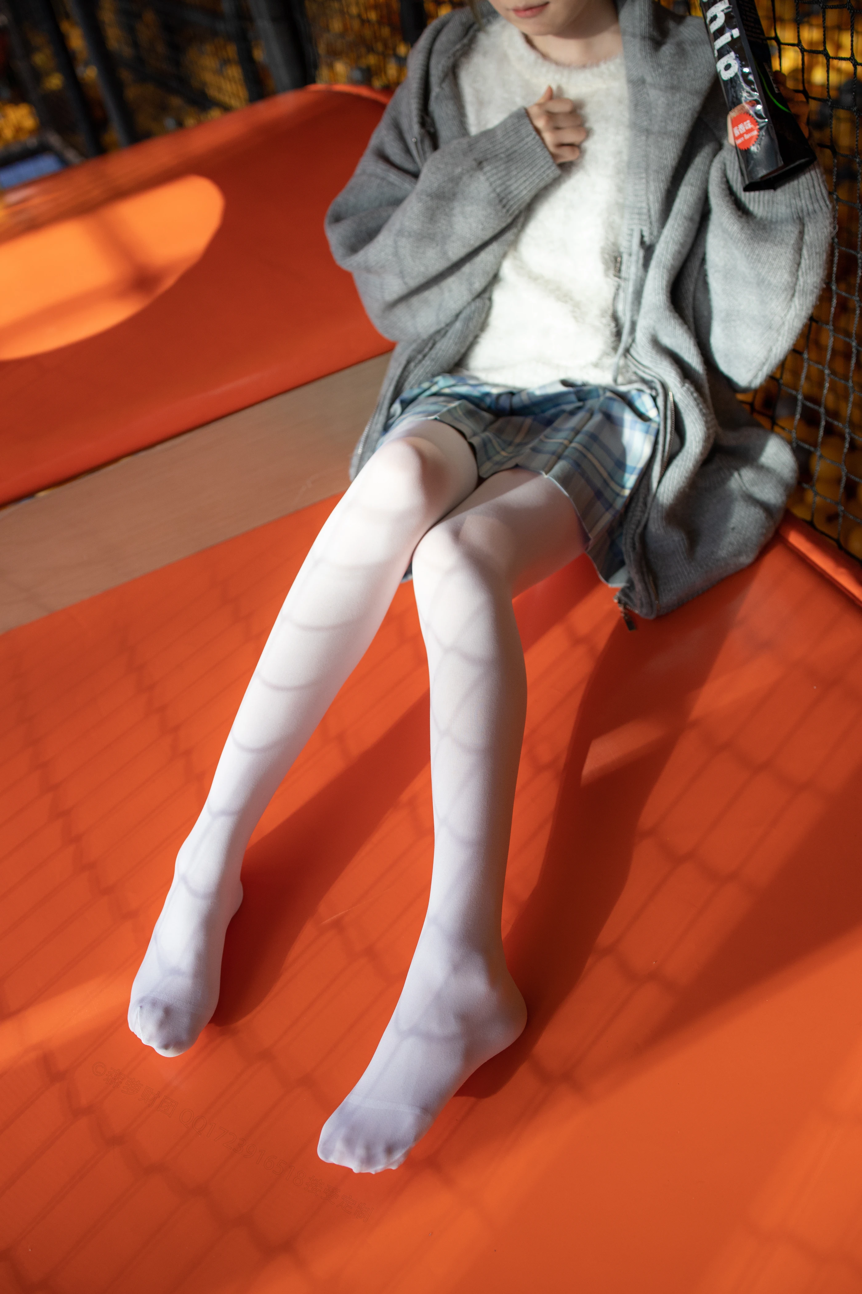 森萝财团 X-047 [141P 1V]插图1